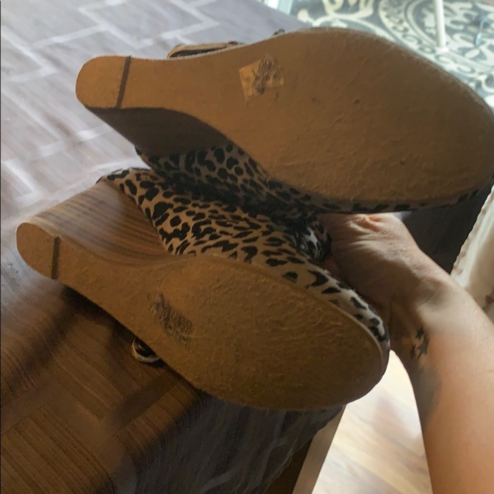 Booties - Picture 3 of 5